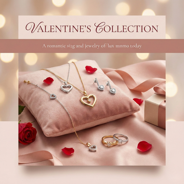 Valentine's Collection